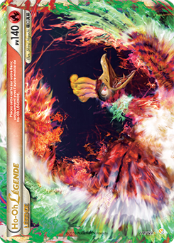 Pokémon Légende
