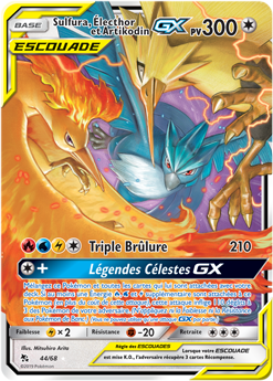 Pokémon Escouade
