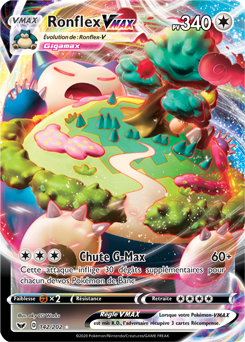 Pokémon-VMAX