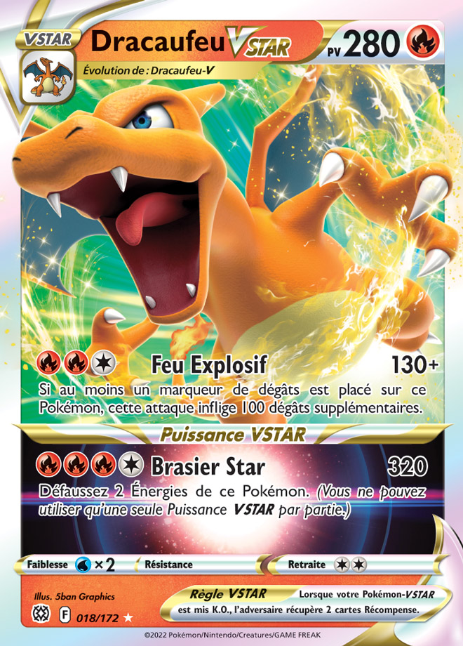 Pokémon-VSTAR
