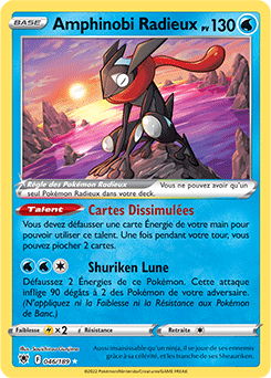 Pokémon Radieux