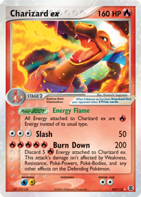 Pokémon-ex