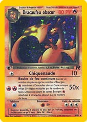 Pokémon Obscur